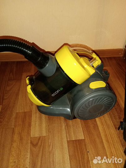 Пылесос