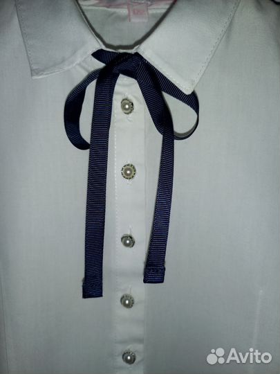 Школьная форма для первоклашки