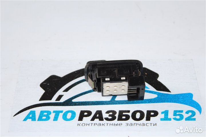 Кнопка Mazda Demio DW3W B3-ME 1996-1999