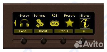 FM-процессор deva Broadcast DB6400