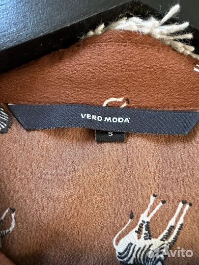 Платье vero moda
