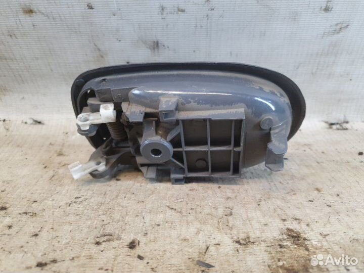 Ручка салона задняя правая Lifan Solano 630