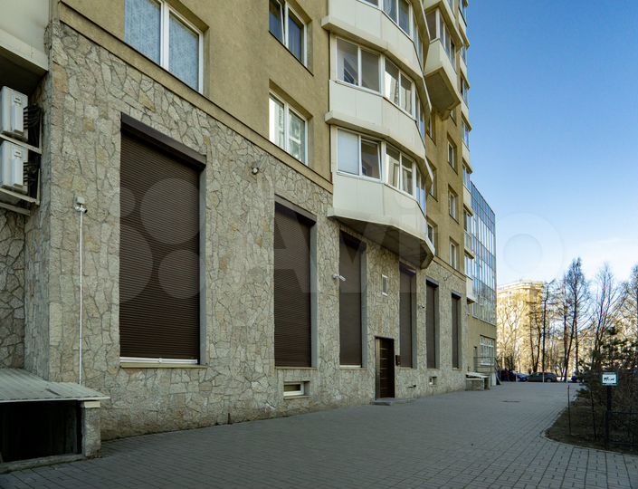 Офис, 350.3 м²