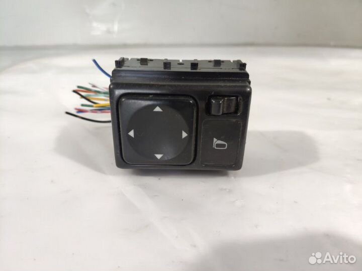 Переключатель регулировки зеркал Nissan X-Trail