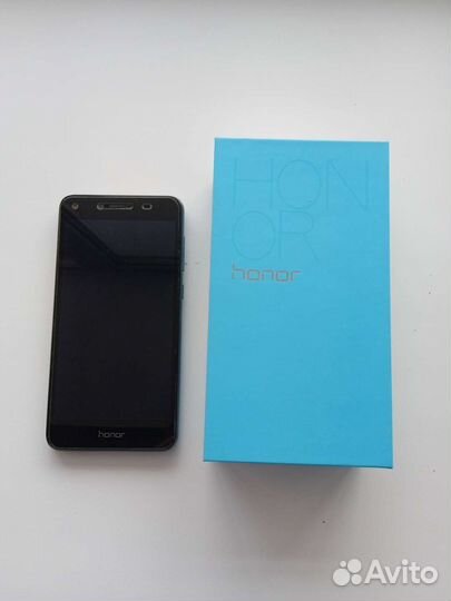 HONOR 5A, 2/16 ГБ