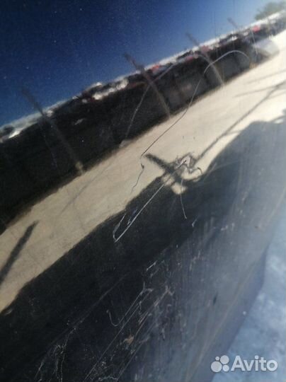 Дверь задняя правая Nissan Qashqai J10