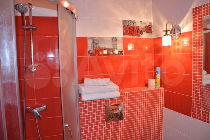 Квартира-студия, 33 м², 3/3 эт.