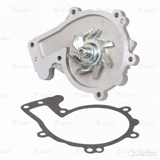 Luzar LWP3001 Насос водяной для ам Chery Tiggo FL