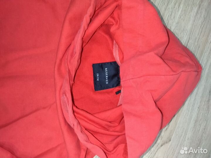 Вещи на девочку 128-134