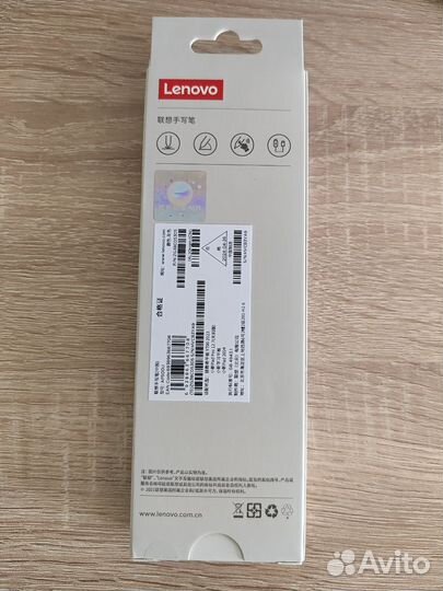 Стилус Lenovo Pencil AP500U Новый+гарантия