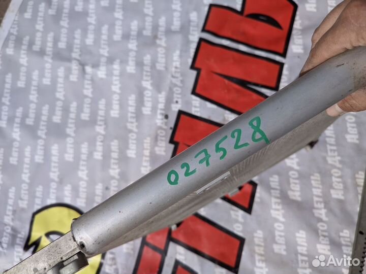 Радиатор кондиционер Toyota Land Cruiser Prado 150