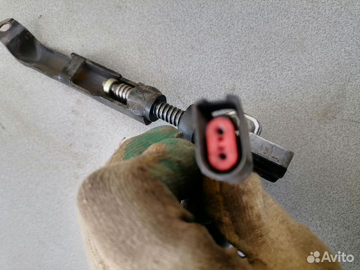 Моторчик сиденья для Ford Mondeo II 1996-2000