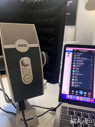 Улучшу звук вашего подкаста или интервью