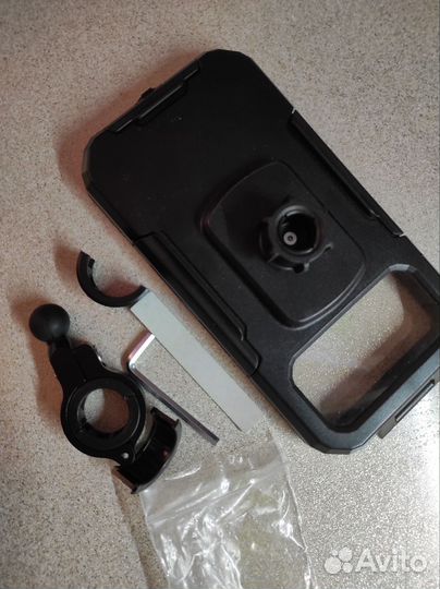 Водонепроницаемый чехол для телефона