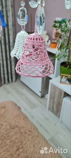 Колокольчики