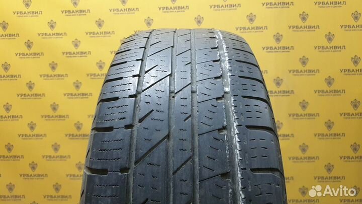 Continental ContiCrossContact LX 225/65 R17
