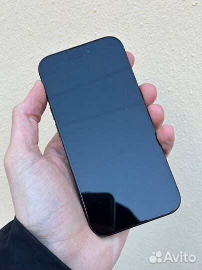 iPhone 15 Pro, 256 ГБ