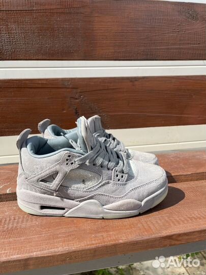 Кроссовки джордан