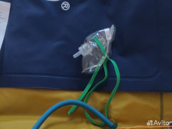 Кислородная подушка