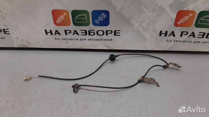 Датчик abs задний левый Mazda 6 GH L813 2011