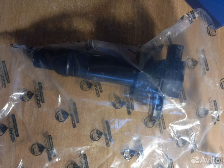 Катушка зажигания Kia Rio автомое