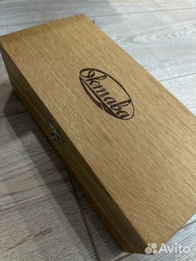 Микрофон Октава мк-105