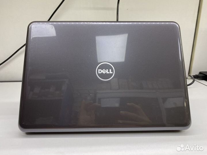 Ноутбук Dell Latitude 3380 13,3'' i3/8Gb/240Gb