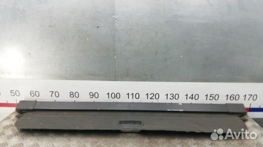 Шторка багажника ford kuga 1 (LEA24QV01)