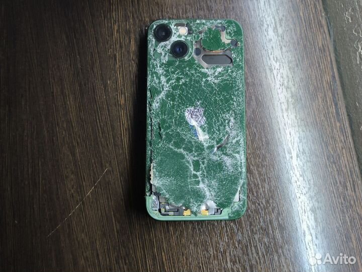 iPhone 13, 128 ГБ