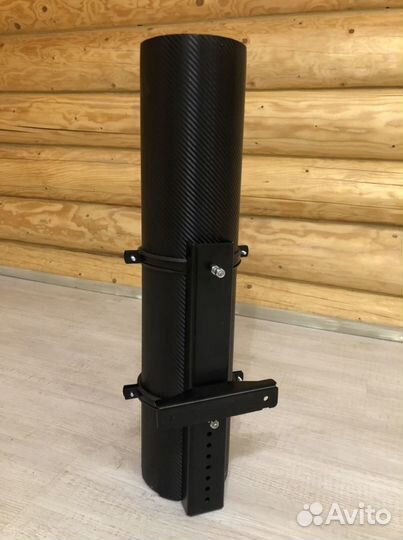 Тубус для ледобура