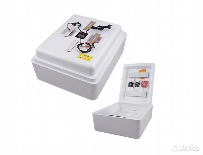 Инкубатор Несушка