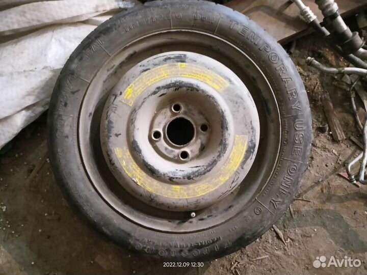 Докатка Volkswagen VW seat 535601025A VAG
