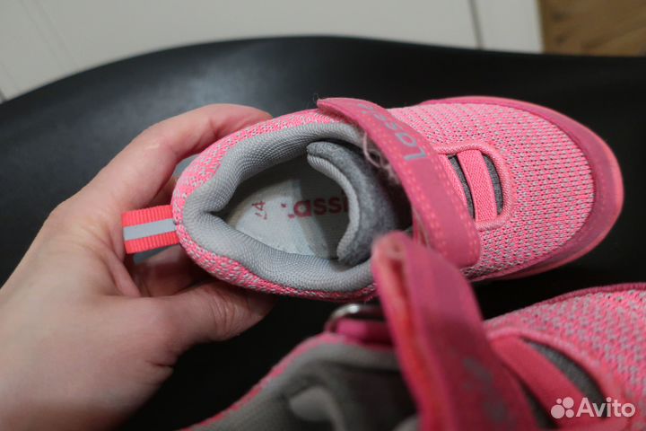 Кроссовки Lassie 25