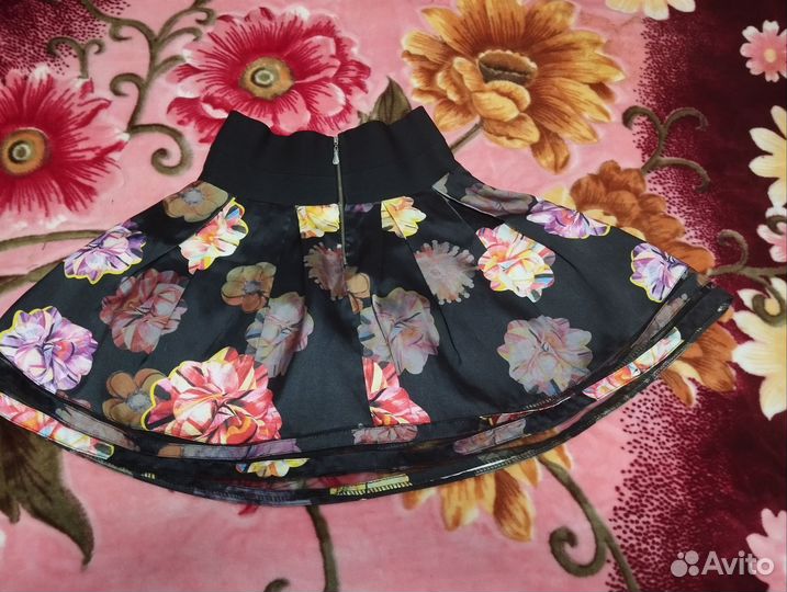 Вещи женские пакетом, размер 40-44