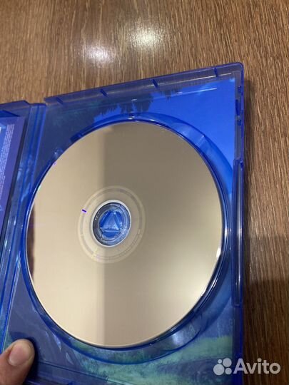 Одни из нас часть 1 ps4