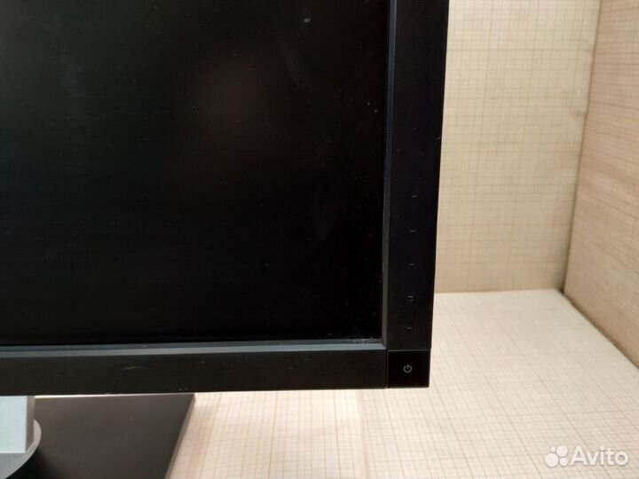 Монитор б/у 27