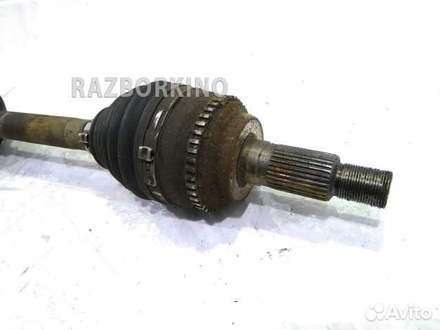 Привод передний левый 7T4Z3A427B