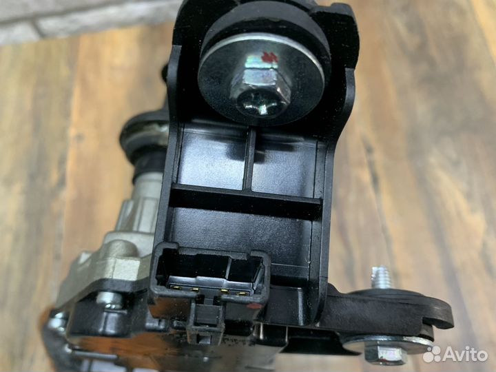 Kia Ceed Моторчик стеклоочистителя задний