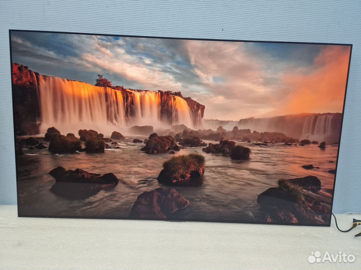 Телевизор LG oled55C3RLA