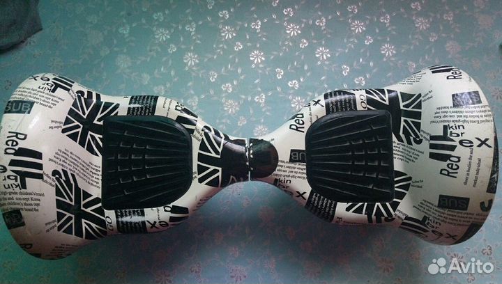 Гироскутер