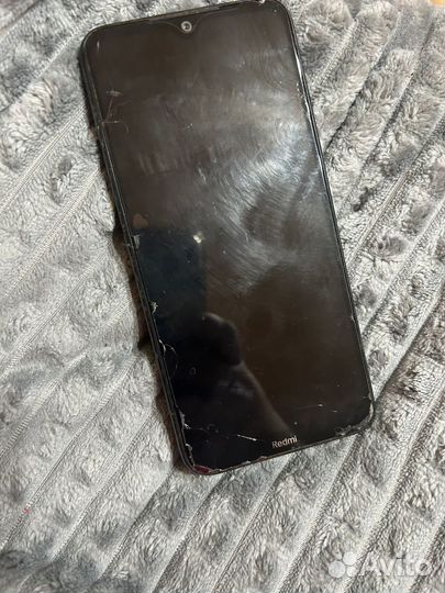 Xiaomi Redmi Note 8T, 4/64 ГБ