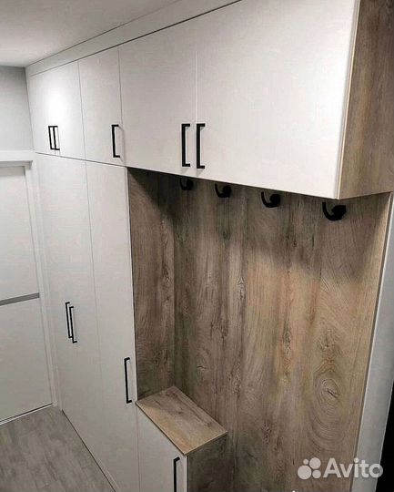 Шкаф от производителя под заказ