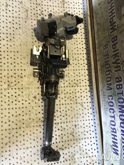 Колонка рулевая Honda Fit Shuttle Hybrid GP2