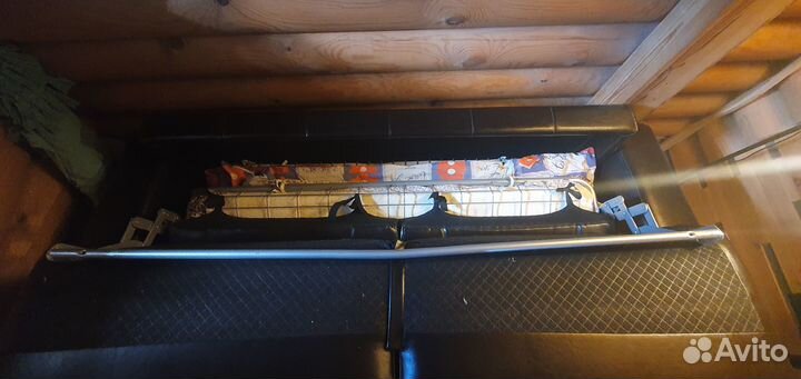 Диван раскладной IKEA б/у