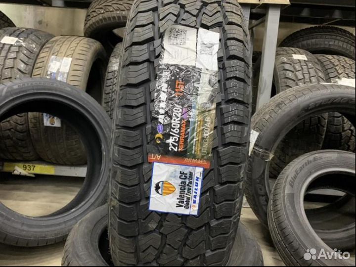 Sailun Terramax A/T 275/60 R20 115T