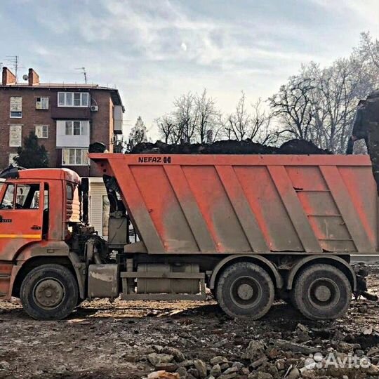 Чернозем торф торфосмесь