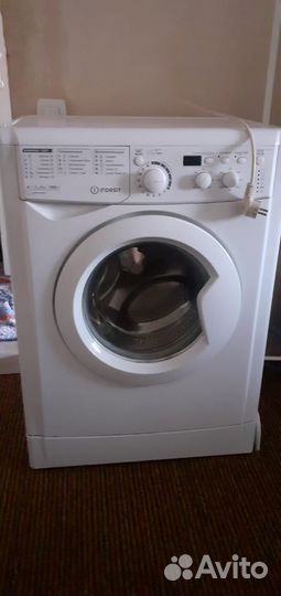 Стиральная машина на запчасти б/у