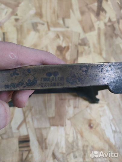 Подставка под самовар