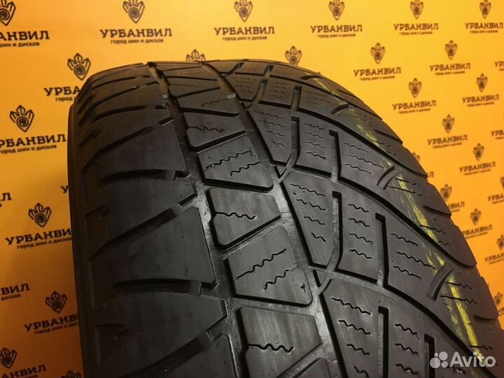 Michelin Latitude Cross 235/50 R18 97