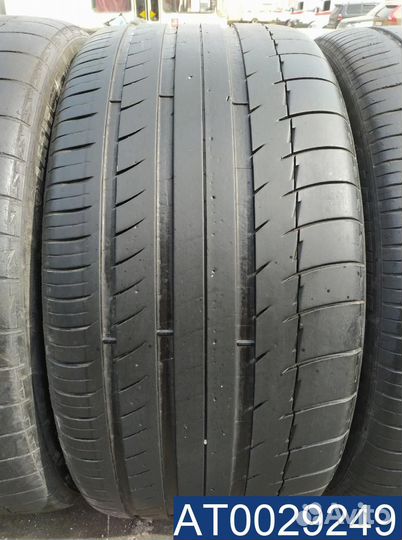 Michelin Latitude Sport 295/35 R21 98V